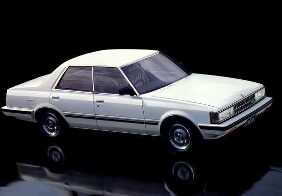 Images of Toyota Cresta (X50-X60) 1980–84