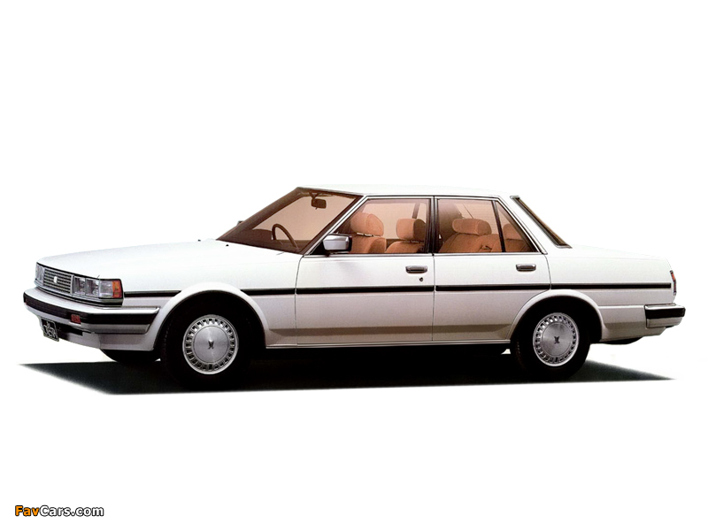 Images of Toyota Cresta Super Custom Extra (SX70) 1985–88 (800 x 600)