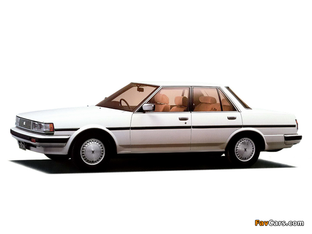 Images of Toyota Cresta Super Custom Extra (SX70) 1985–88 (640 x 480)
