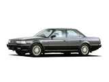 Images of Toyota Cresta (X80) 1988–92