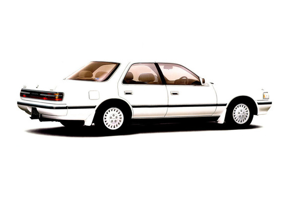 Photos of Toyota Cresta (X80) 1988–92