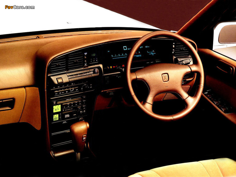 Pictures of Toyota Cresta (X80) 1988–92 (800 x 600)