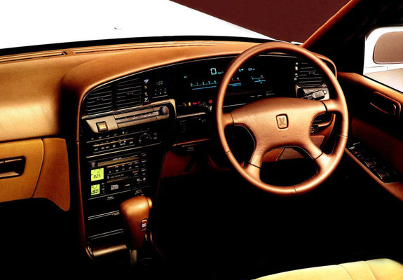Pictures of Toyota Cresta (X80) 1988–92