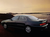 Toyota Cresta (H90) 1992–96 images