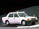 Toyota Comfort Taxi (S10) 1995 images