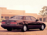 Images of Toyota Crown Majesta (S140) 1991–95