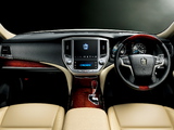 Toyota Crown Majesta (S210) 2013 wallpapers