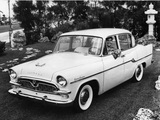 Images of Toyopet Crown Custom (S30) 1959–62
