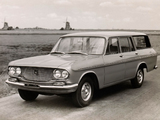 Images of Toyota Crown Wagon (S40) 1962–67