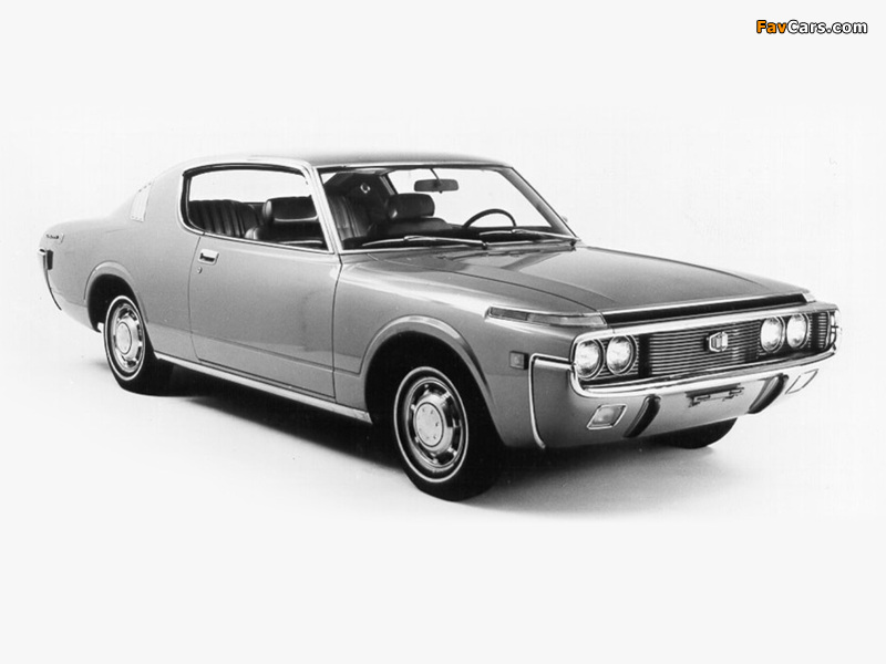 Images of Toyota Crown Hardtop Coupe (S60,S70) 1971–74 (800 x 600)