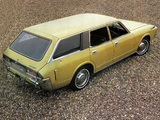 Images of Toyota Crown Estate (S60,S70) 1971–74