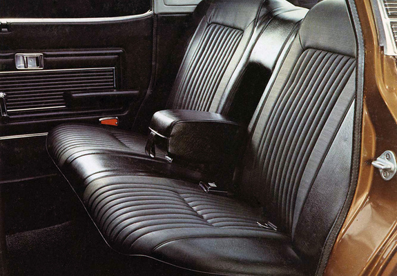 Images of Toyota Crown (S60,S70) 1971–74
