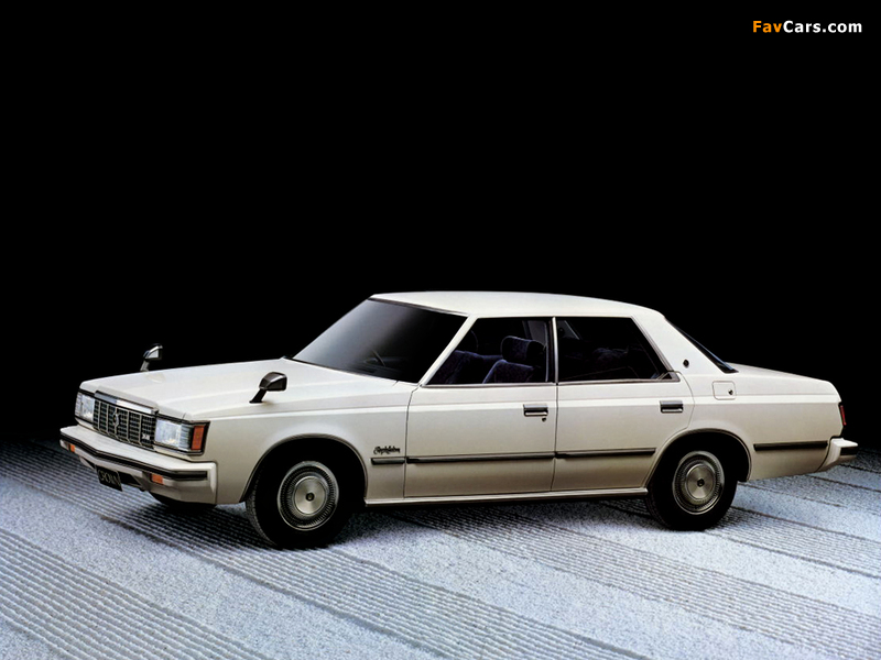 Images of Toyota Crown Custom Deluxe Wagon (S110) 1979–83 (800 x 600)