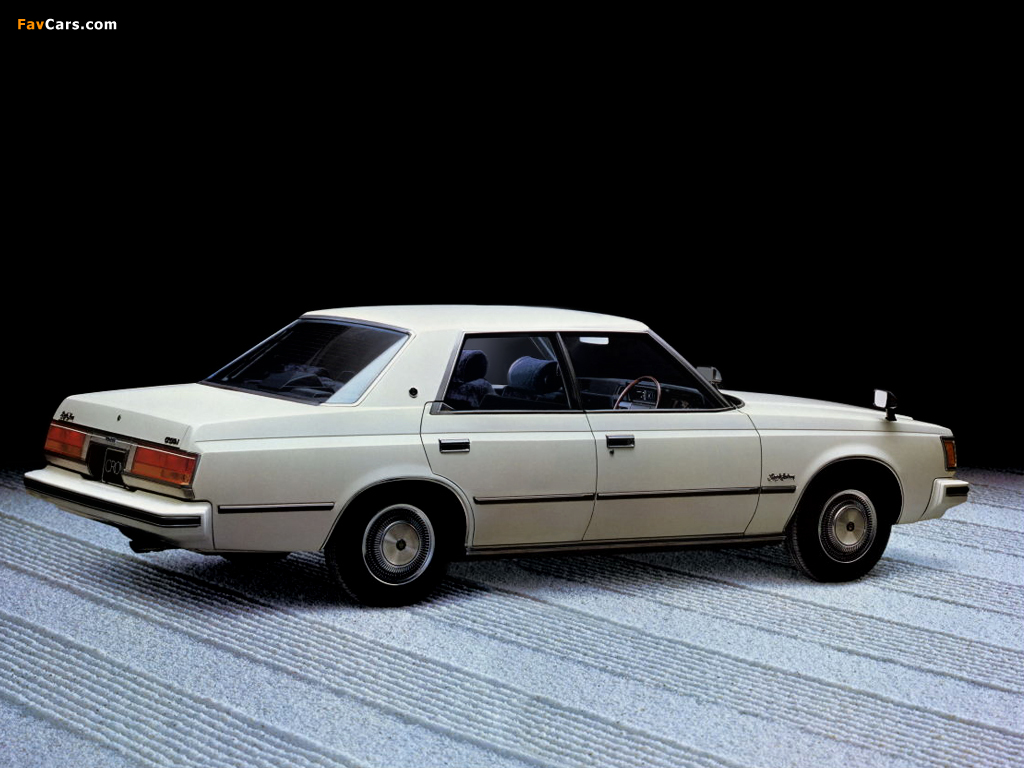 Images of Toyota Crown Custom Deluxe Wagon (S110) 1979–83 (1024 x 768)