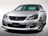 Images of Modellista Toyota Crown Athlete (S200) 2008–10