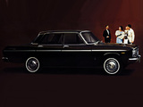 Photos of Toyota Crown (S40) 1962–67