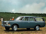 Photos of Toyota Crown Wagon (S50) 1967–71