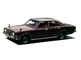 Photos of Toyota Crown Hardtop (S80) 1974–79