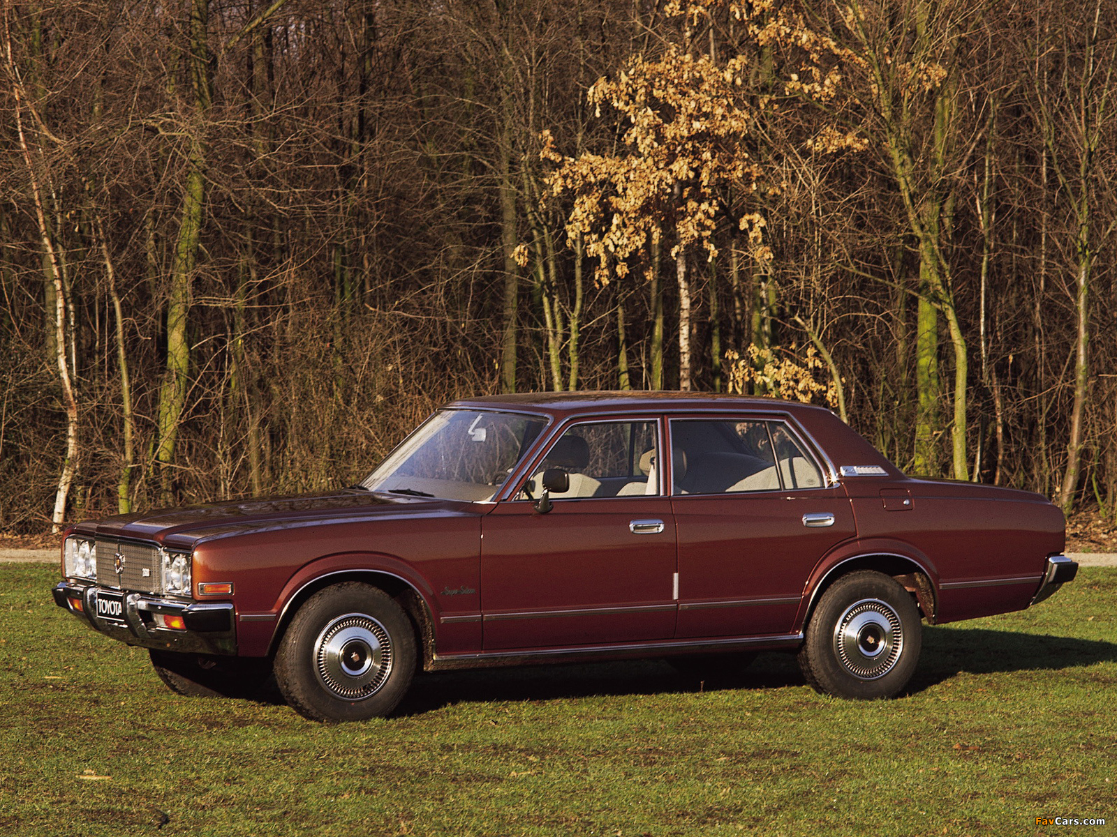 Photos of Toyota Crown Sedan (S80) 1974–79 (1600 x 1200)
