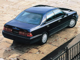 Photos of Toyota Crown (S150) 1995–97