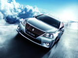 Photos of Toyota Crown Royal Saloon VIP CN-spec (S200) 2012