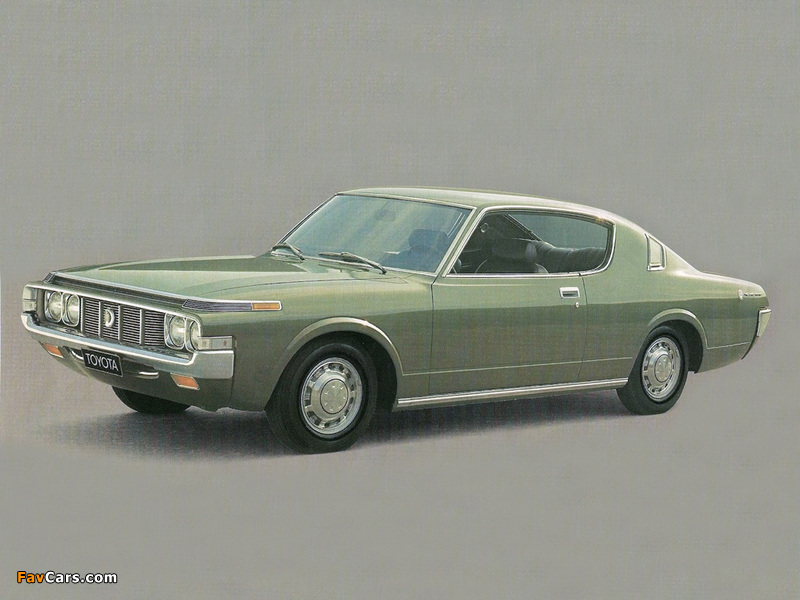 Pictures of Toyota Crown Hardtop Coupe (S60,S70) 1971–74 (800 x 600)