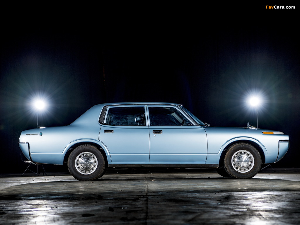 Pictures of Toyota Crown UK-spec (S60,S70) 1971–74 (1024 x 768)