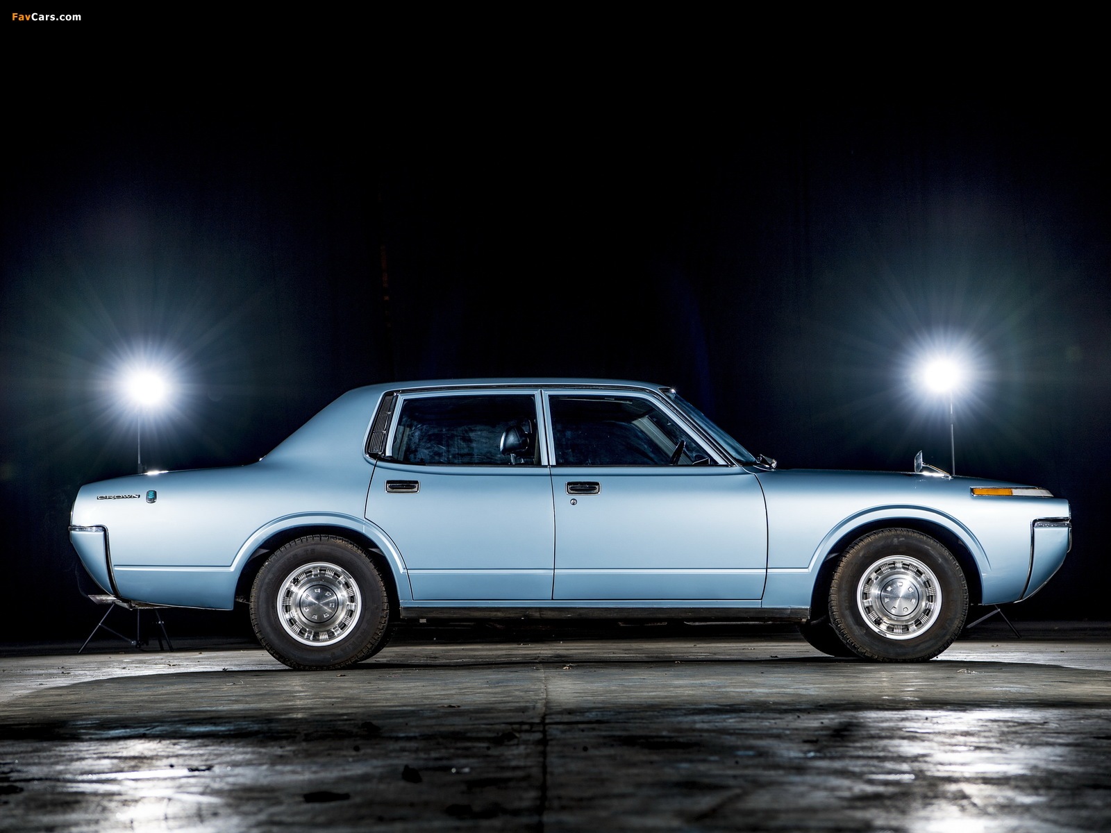 Pictures of Toyota Crown UK-spec (S60,S70) 1971–74 (1600 x 1200)