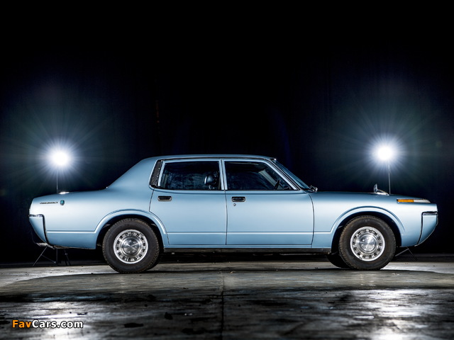 Pictures of Toyota Crown UK-spec (S60,S70) 1971–74 (640 x 480)