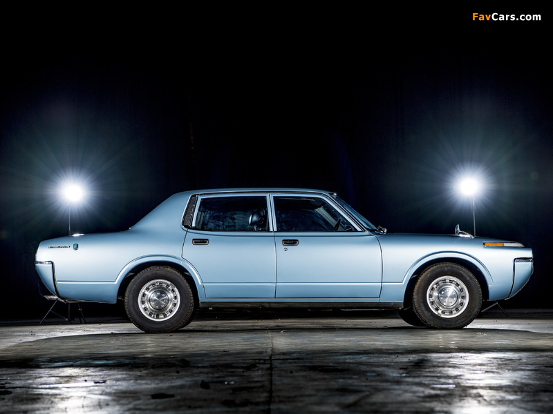 Pictures of Toyota Crown UK-spec (S60,S70) 1971–74 (800 x 600)