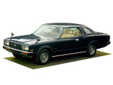 Pictures of Toyota Crown Coupe (S80) 1974–79