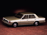 Pictures of Toyota Crown Super Saloon Sedan EU-spec (S110) 1982–83