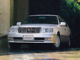 Pictures of Toyota Crown (S150) 1995–99
