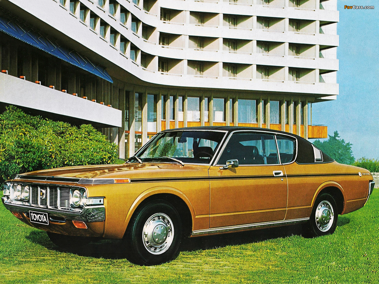 Toyota Crown Hardtop Coupe (S60,S70) 1971–74 images (1280 x 960)