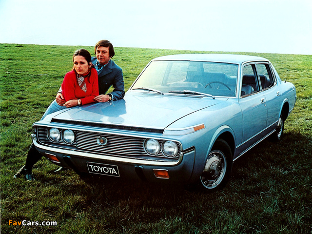 Toyota Crown (S60,S70) 1971–74 wallpapers (640 x 480)