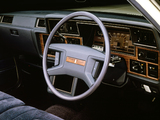 Toyota Crown Super Saloon Sedan (S110) 1979–83 pictures