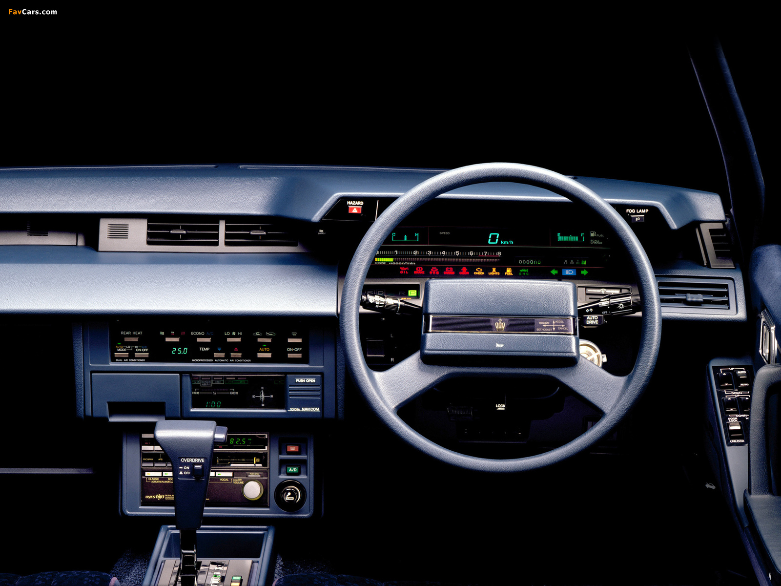 Toyota Crown Royal Saloon (S120) 1983–87 photos (1600 x 1200)