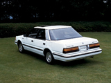 Toyota Crown Royal Saloon (S120) 1983–87 wallpapers