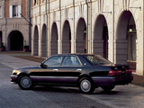 Toyota Crown (S150) 1995–97 photos