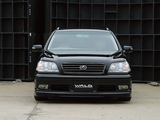 WALD Toyota Crown Estate (S170) 1999–2003 images