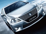 Toyota Crown Royal Saloon VIP CN-spec (S200) 2012 photos