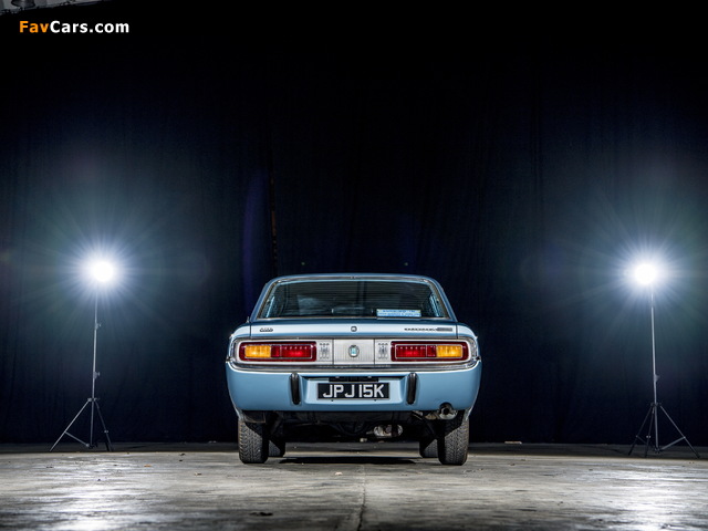 Toyota Crown UK-spec (S60,S70) 1971–74 wallpapers (640 x 480)