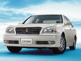 Toyota Crown Royal Saloon (S170) 1999–2003 wallpapers