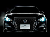 Toyota Crown Hybrid Athlete (S210) 2012 wallpapers