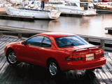 Images of Toyota Curren (ST200) 1995–98