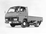Photos of Toyota Dyna JP-spec (U20) 1977–84