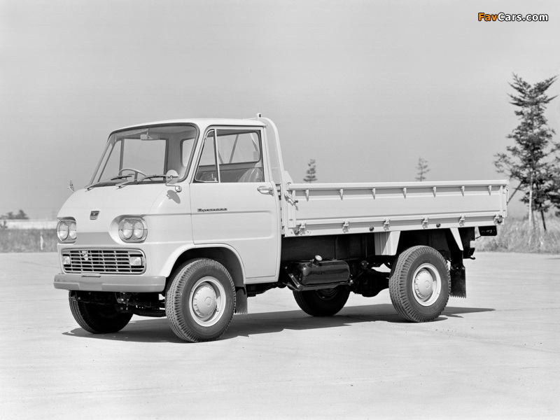 Toyota Dyna 1900 (K170) 1963–68 photos (800 x 600)