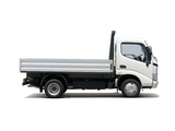 Toyota Dyna 2006 images