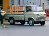 Toyota Dyna 1900 (K170) 1963–68 wallpapers