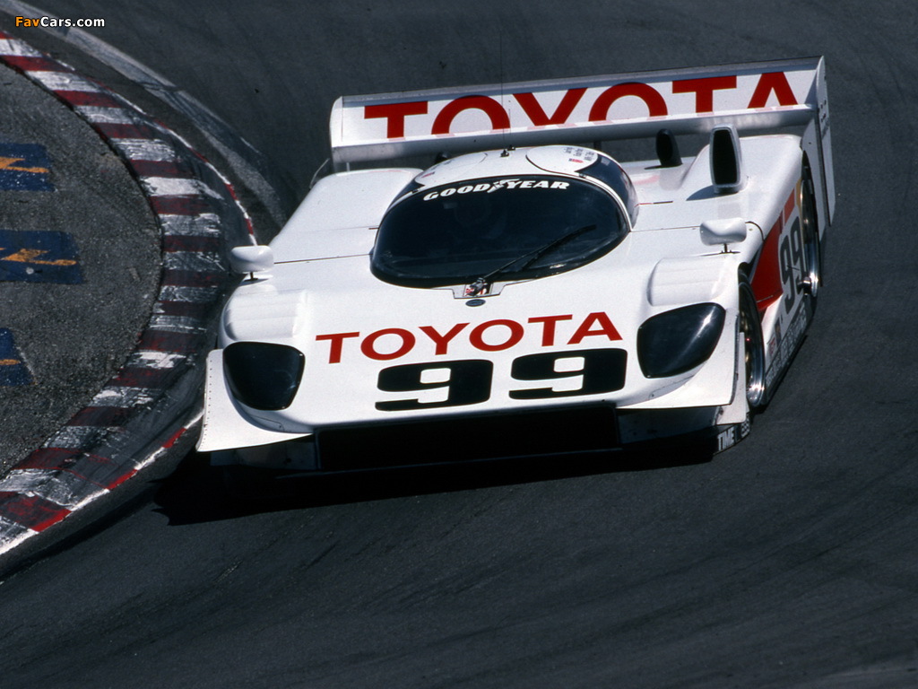 Toyota Eagle MkIII 1991–93 images (1024 x 768)